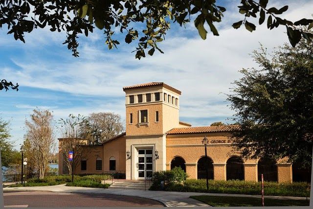 Cornell Fine Arts Museum