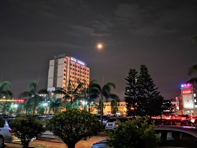 TGV Bukit Indah