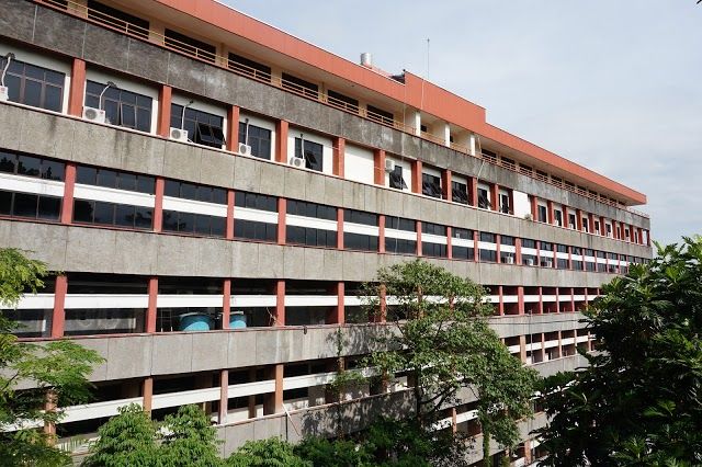 Perpustakaan Universitas