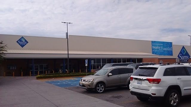 Sam's Club Nuevo Vallarta