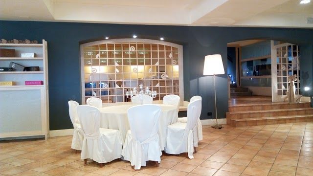 Ristorante Degli Angeli