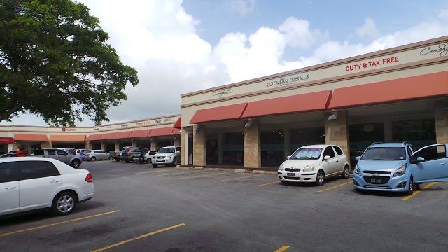 Cave Shepherd Sunset Crest Shopping Mall