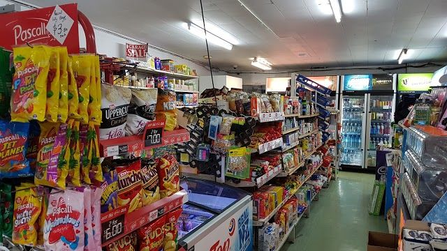 Ostend Store Waiheke