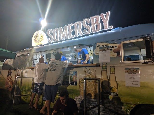 Rainbow Beach Sports Recreation and Memorial Club