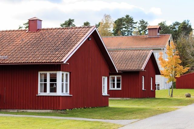 Hogbo Brukshotell Spa