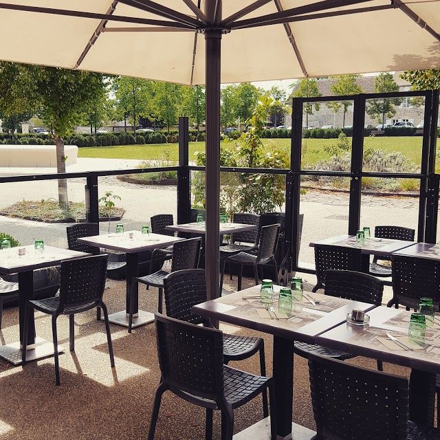 L'Estaminet des Meix