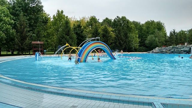 Lipoti Thermal Baths