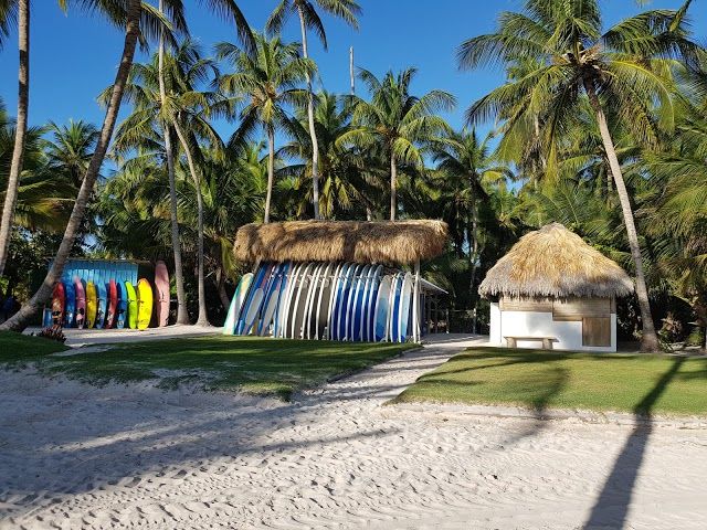 Kite Club Punta Cana