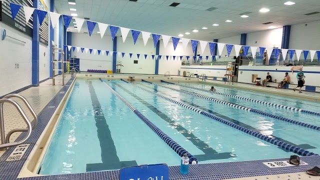 Long Beach Recreation Center