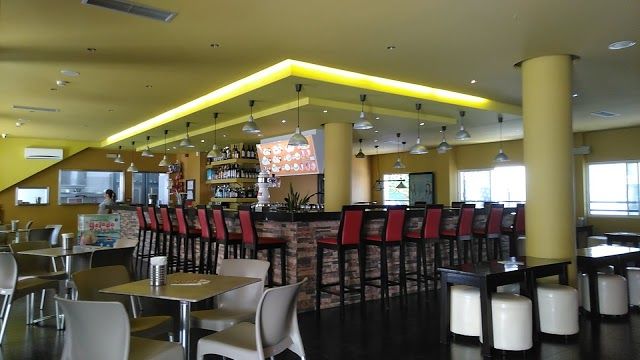 La Barca Unipessoal Lda