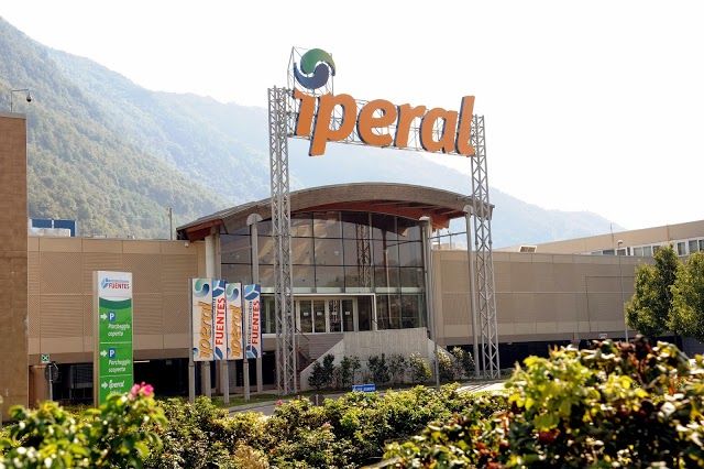 Centro Commerciale Fuentes