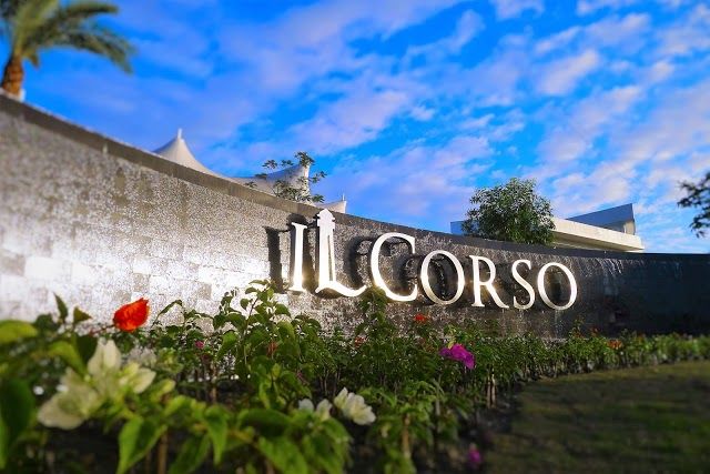 IL Corso Filinvest Lifemalls