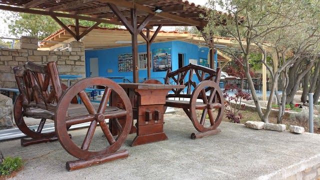 Diving Center Scuba Valdaliso