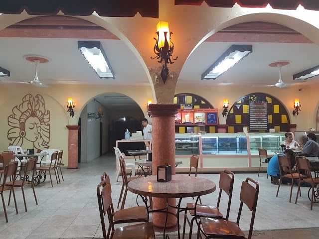 Dulceria y Sorbeteria Colon