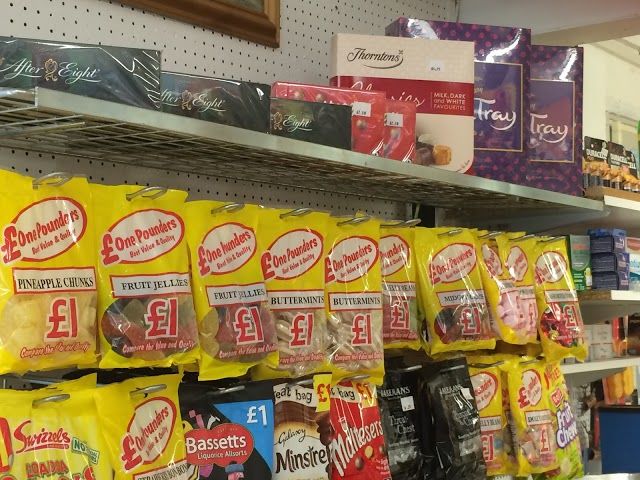 Beach House Shop & Wet Fish Ltd