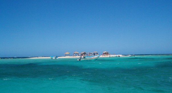 Paradise Island RD