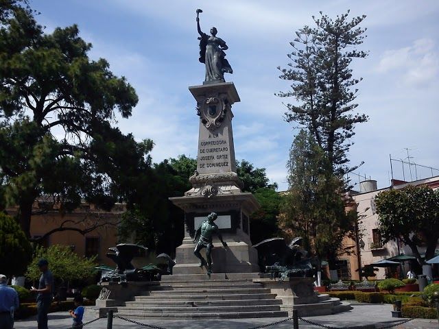 Centro Historico