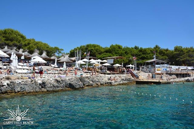 Carpe Diem Beach