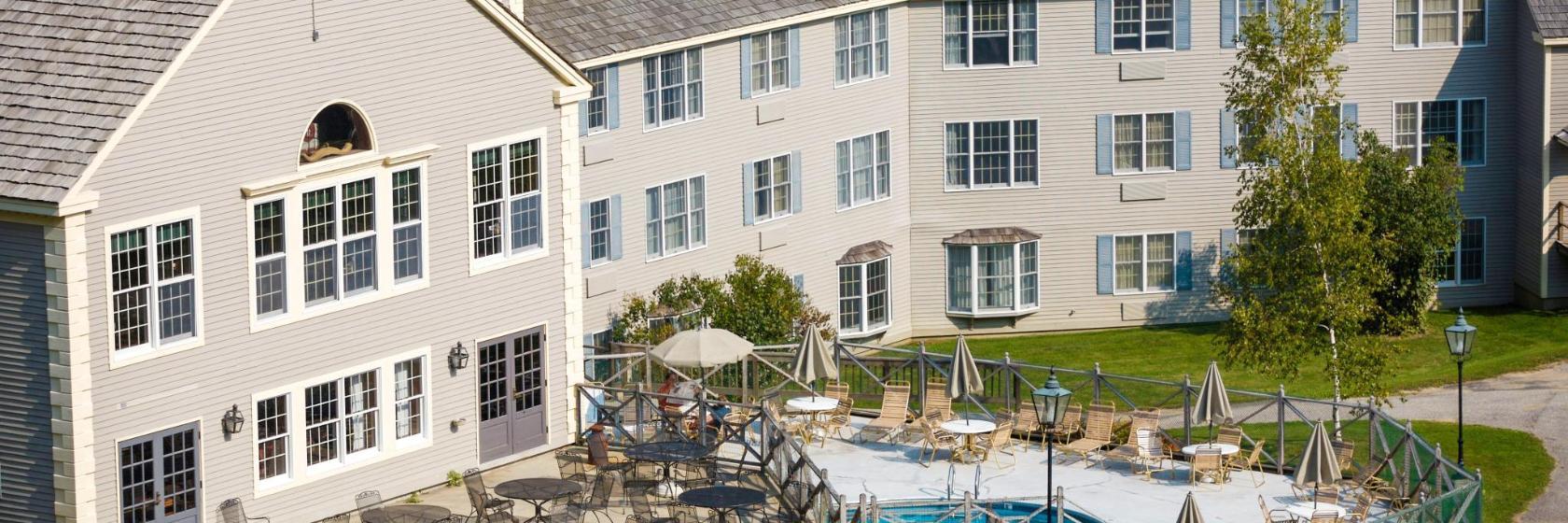 Jiminy Peak Mountain Resort