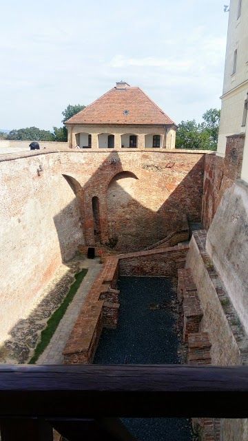 Spilberk Castle