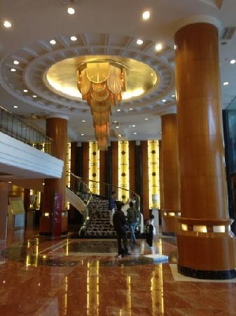 DongFangBinGuan Nan GuoYan Le