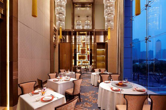 Yue Chinese Restaurant