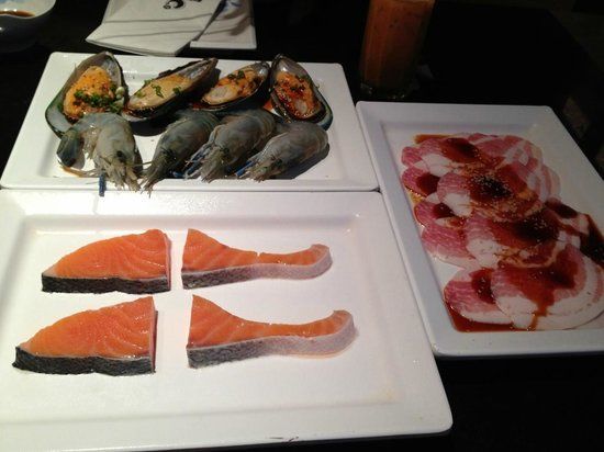 King Kong Japanese Restaurant