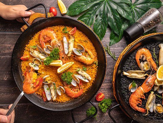 La Pedrera Tapas Bar Hangzhou