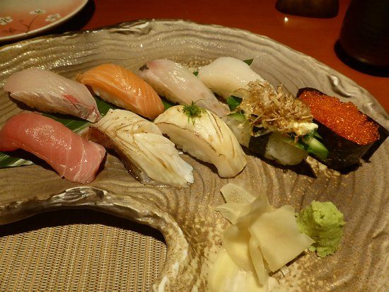 XiCun Japanese Restaurant