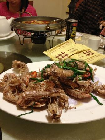 Xin Jiu LongTang