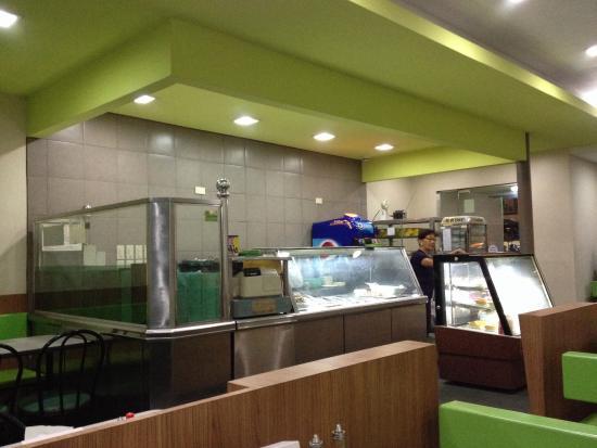Naga Restaurant