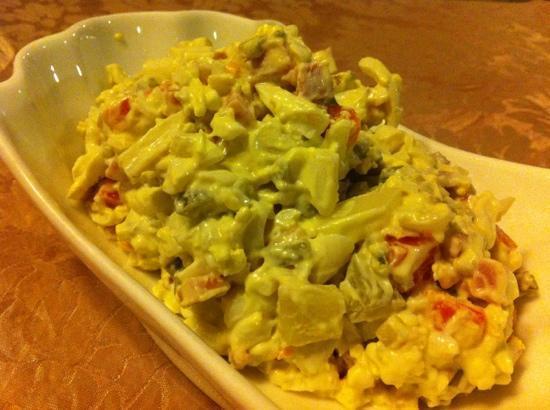 Laojing Russian Restaurant