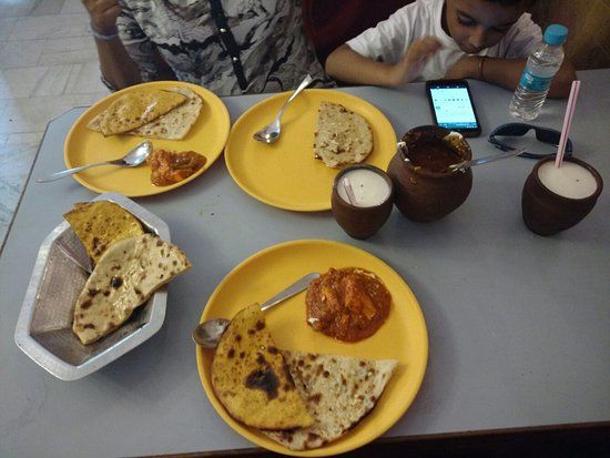 Venus Continental Restaurant