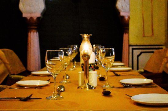 Surabhi Restaurant & Turban Museum