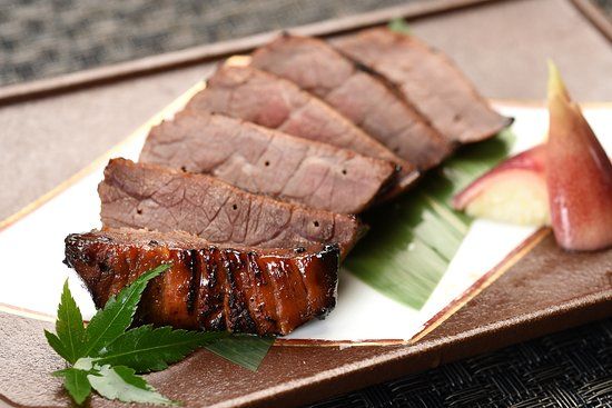 Kyoto Cuisine Eijuan