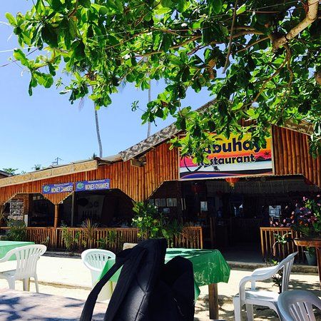 Mabuhay Bar and Restaurant