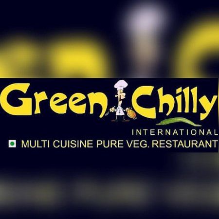 Green Chilly International Restaurant
