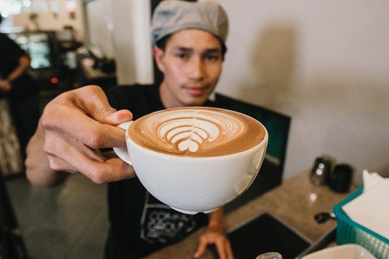 Common Grounds Cafe and Bakery