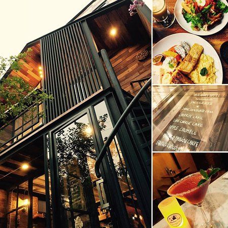 Witching Well Restaurant and Wine Bar