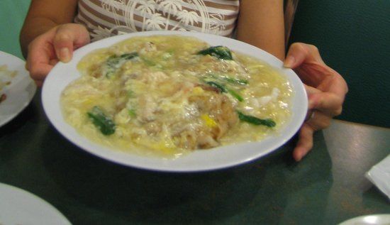 Restoran Sri Melaka