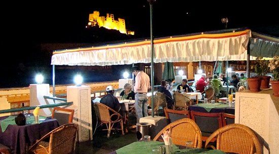 Dreamland Restaurant