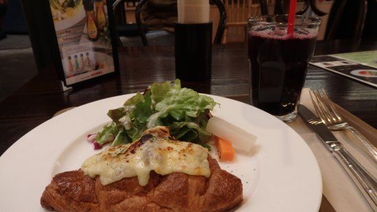 Boulangerie Asanoya Karuizawa Kyudo Honten