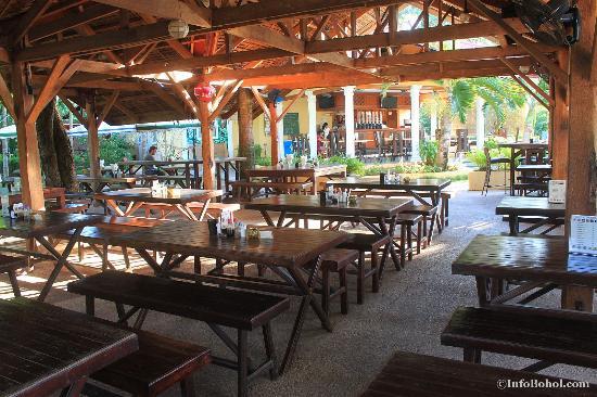 Bier Garden Bohol