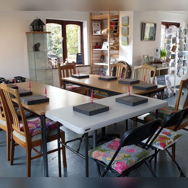 Trumpet Corner Tea Room and Gallery