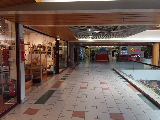 Centre Commercial ART DE VIVRE