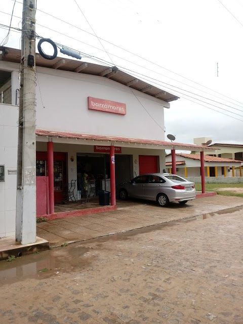 Supermercado Barramares