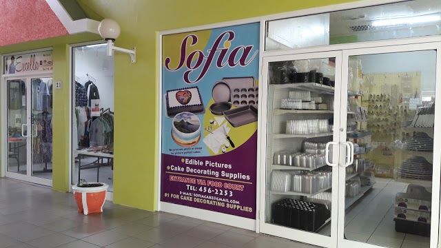 Gablewoods North Mall