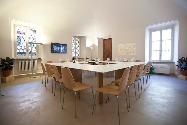 Enoteca Regionale di Nizza