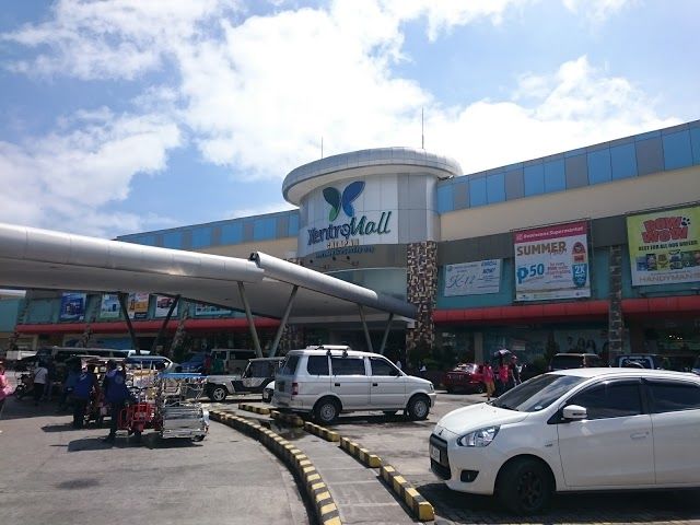Xentro Mall Calapan