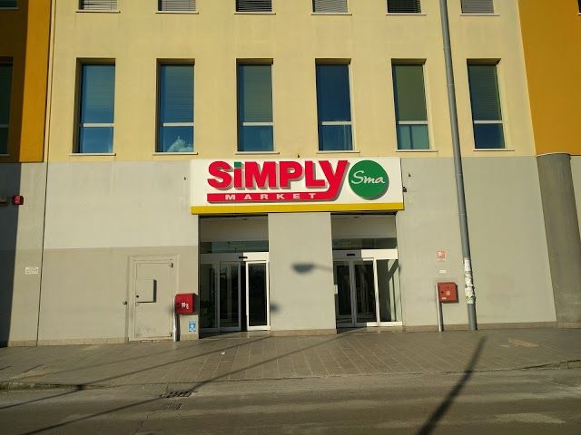 Simply Market